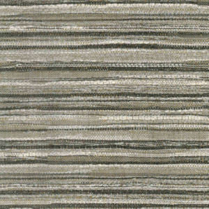 Anthem Smoke by Norbar Designer Fabric RENZO 100% POLYESTER CHINA 20 3/4"V 56 - Swanky Fabrics -