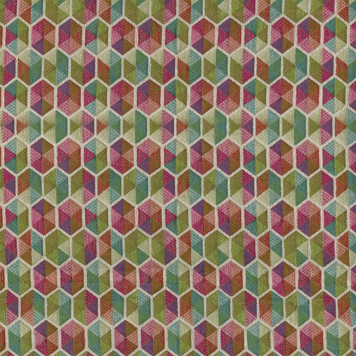 Antic 14 Carousel by ABBEYSHEA Fabric 100% Polyester CN 51,000 Double Rubs (Wyzenbeek) </p><p>Repeat: Horizontal: and Vertical: 57 in. (142 cm) - Fabric Carolina -