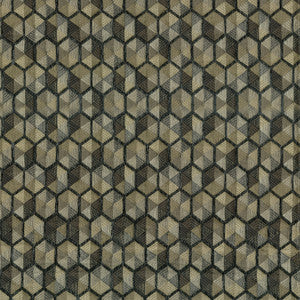 Antic 91 Alloy by ABBEYSHEA Fabric
