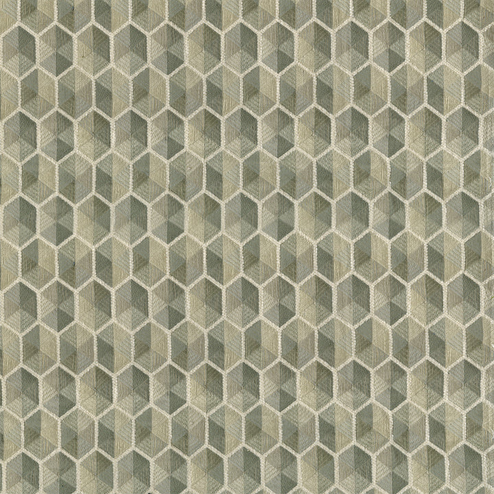 Antic 92 Sterling by ABBEYSHEA Fabric 100% Polyester CN 51,000 Double Rubs (Wyzenbeek) </p><p>Repeat: Horizontal: and Vertical: 57 in. (142 cm) - Fabric Carolina -