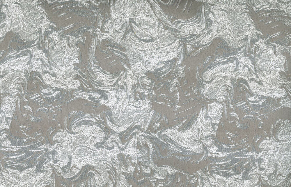 Antioch Natural 3 by Norbar Fabric PARAMOUNT 100% POLYESTER INDIA 10 1/2 9 1/4"H 55 - Fabric Carolina -