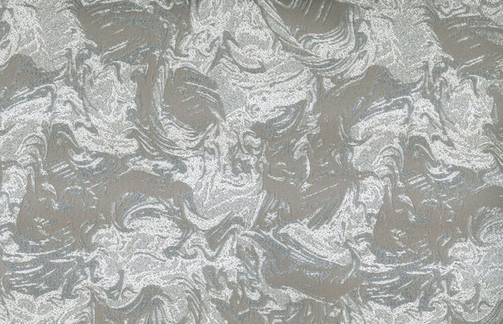 Antioch Natural 3 by Norbar Fabric PARAMOUNT 100% POLYESTER INDIA 10 1/2 9 1/4"H 55 - Fabric Carolina -