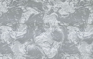Antioch Silver 4 by Norbar Fabric