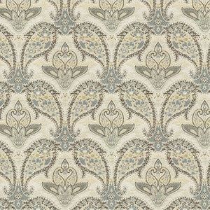 Marie 61 Frosted by ABBEYSHEA Fabric