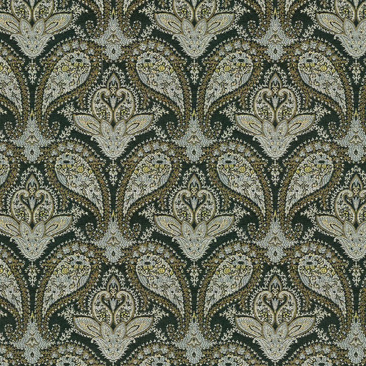Marie 9009 Dutchess Dusk by ABBEYSHEA Designer Fabric 66% Rayon, 34% Polyester China 70,000 Double Rubs (Wyzenbeek) </p><p>Repeat: Horizontal: 9.3" (23.6 cm) Up the Roll and Vertical: 7.5" (19.1 cm) Across the Roll 55" (140 cm) - Swanky Fabrics -