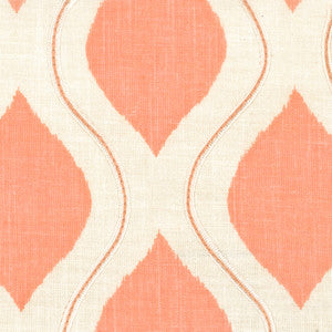 Antwerp 5 Shrimp by Stout Fabric