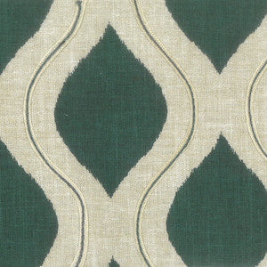 Antwerp 7 Federal by Stout Fabric