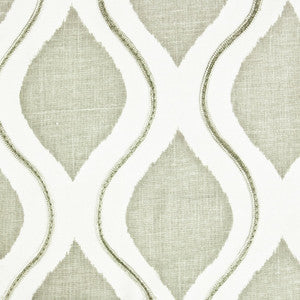 Antwerp 8 Ash by Stout Fabric