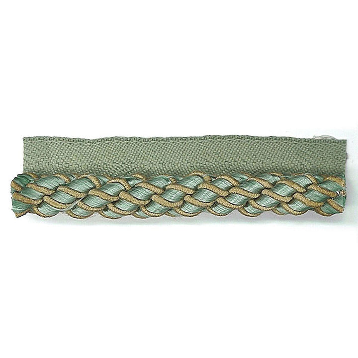 Hickory 10 Coral by Stout Trim Stout Trim Hickory 10 CoralTrim New World Trim Volume Ii 56%Cot 22%Svi 15%Pol 6%Mtl 1%Nyl China </p><p>Repeat: H: 0.75, V: 0 0.25 in - Fabric Carolina -