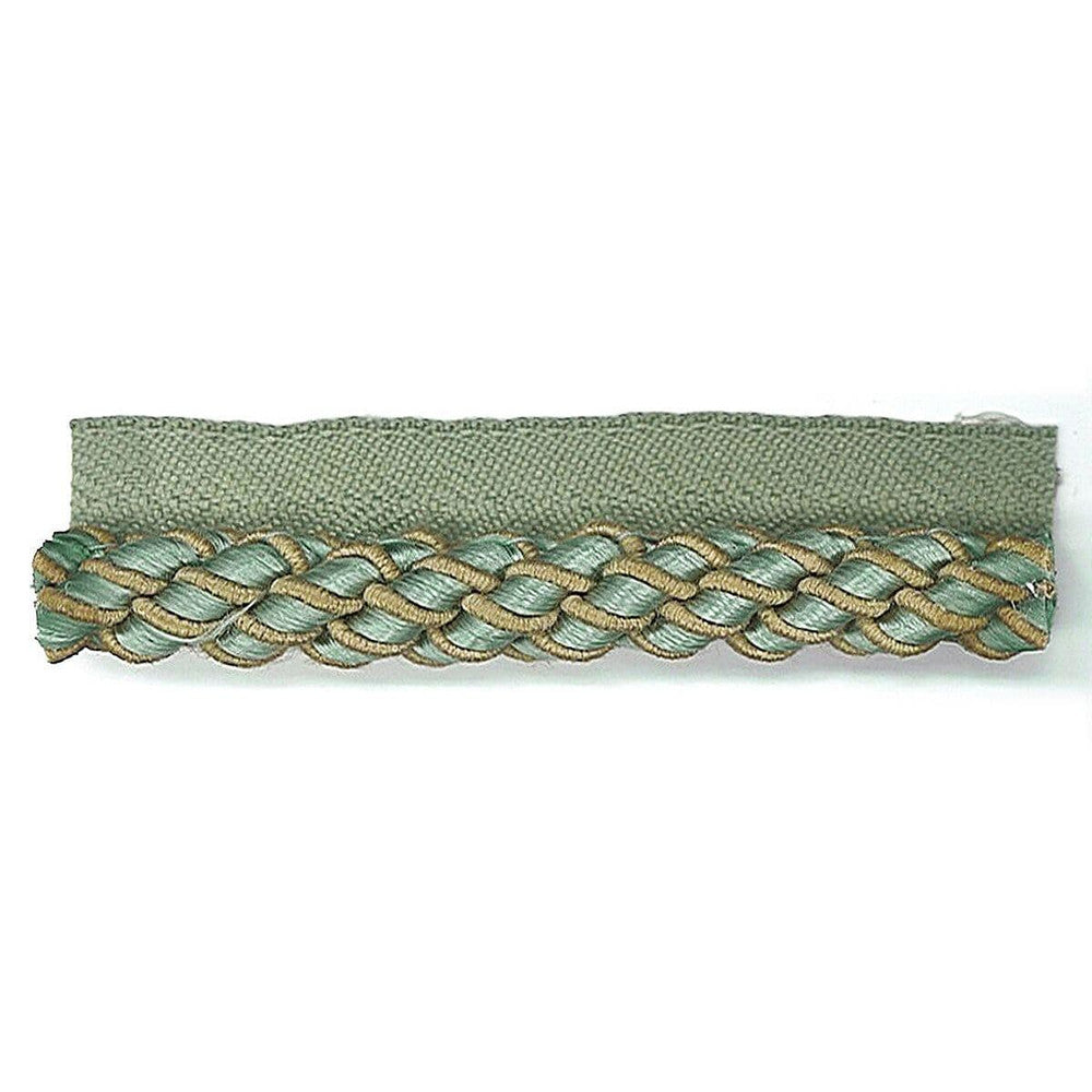 Anvers 1 Spa by Stout Trim Stout Trim Anvers 1 SpaTrim JUST CORDS CHINA </p><p>Repeat: H: 0.000, V: 0.000 0.38 in - Fabric Carolina -