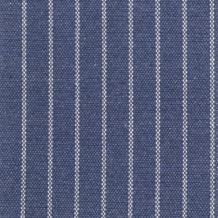 Anzio 1 Navy by Stout Fabric Stout Fabric Anzio 1 NavyFabric JUST STRIPES BLUE/SPRING 60%COT 40%POL USA </p><p>Repeat: H: 0.000, V: 0.750 55 in - Fabric Carolina -