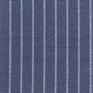 Anzio 1 Navy by Stout Fabric