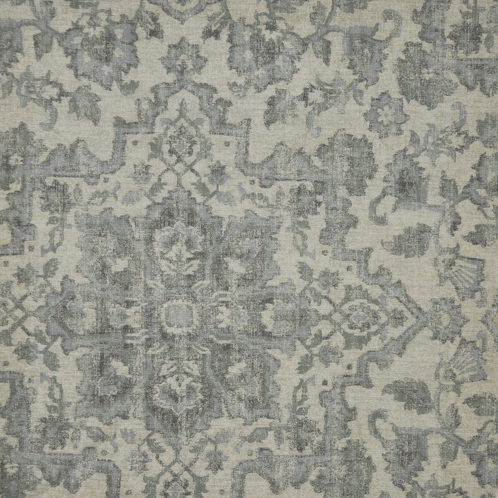 Anatolia # 207 Dew by Maxwell Fabric COLOR WAVES-GARDENIA 100% LINEN KOREA See sample </p><p>Repeat: Horizontal: 27" and Vertical: & 55" - Fabric Carolina -