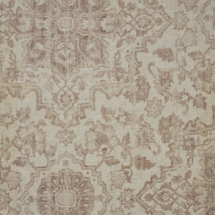 Anatolia # 247 Dusty Rose by Maxwell Fabric COLOR WAVES-GARDENIA 100% LINEN KOREA </p><p>Repeat: Horizontal: and Vertical: V&H-27 55" - Fabric Carolina -