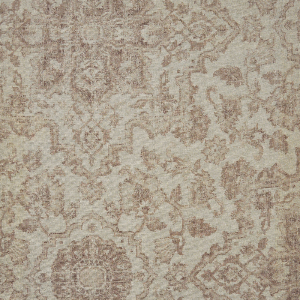 Anatolia # 247 Dusty Rose by Maxwell Fabric COLOR WAVES-GARDENIA 100% LINEN KOREA </p><p>Repeat: Horizontal: and Vertical: V&H-27 55" - Fabric Carolina -
