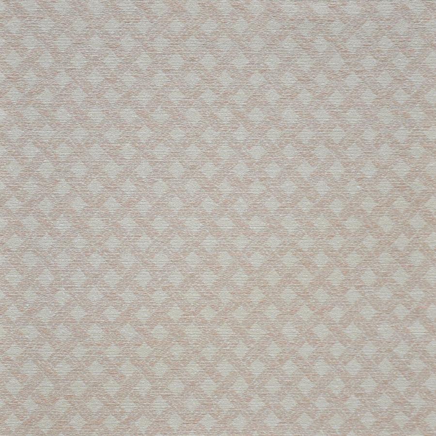 Arbour # 912 Tulip by Maxwell Fabric PERFORMANCE WOVENS-VOL.III PALM BEACH 38% POLYESTER/33% RAYON 18% OLEFIN/11% UPCYCLED COTTON USA V-3.8"H-3.4" 54" - Fabric Carolina -