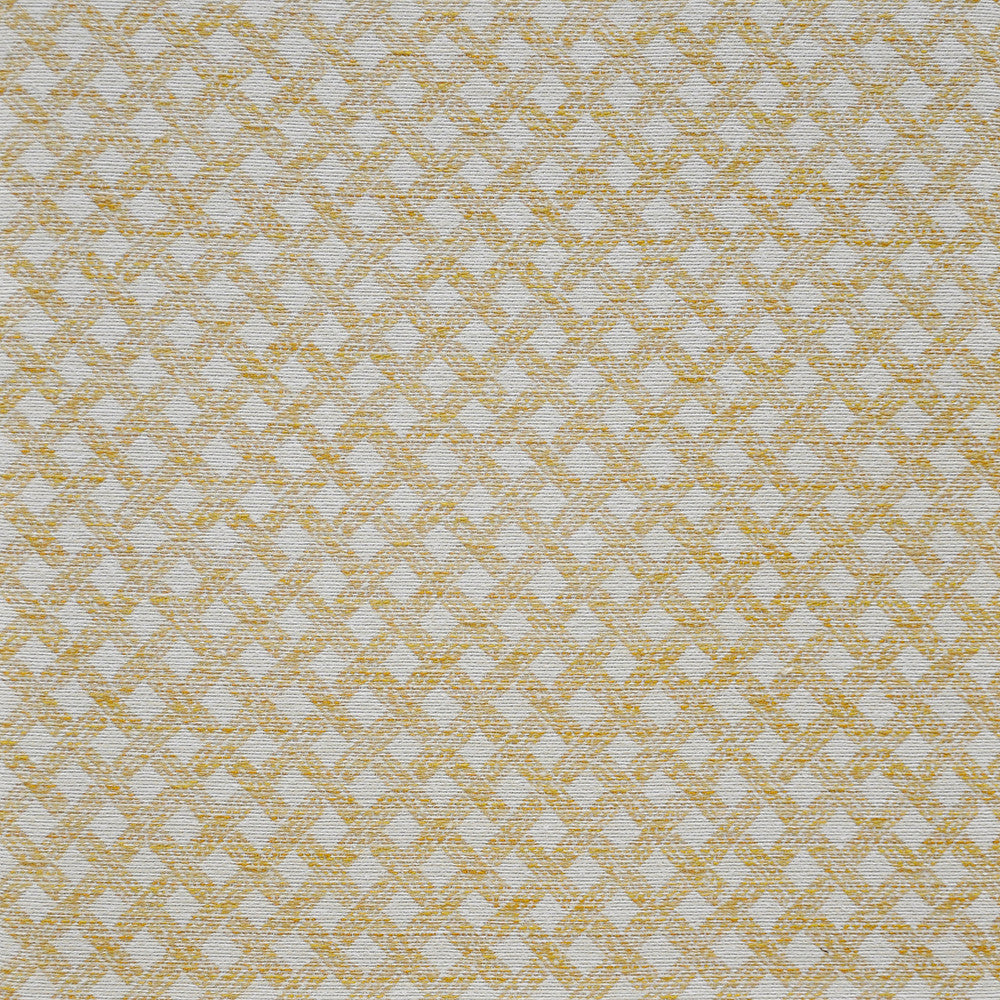 Arbour # 914 Straw by Maxwell Fabric PERFORMANCE WOVENS-VOL.III PALM BEACH 38% POLYESTER/33% RAYON
18% OLEFIN/11% UPCYCLED COTTON USA See sample </p><p>Repeat: Horizontal: 3.4" and Vertical: 3.8" 54" - Fabric Carolina -
