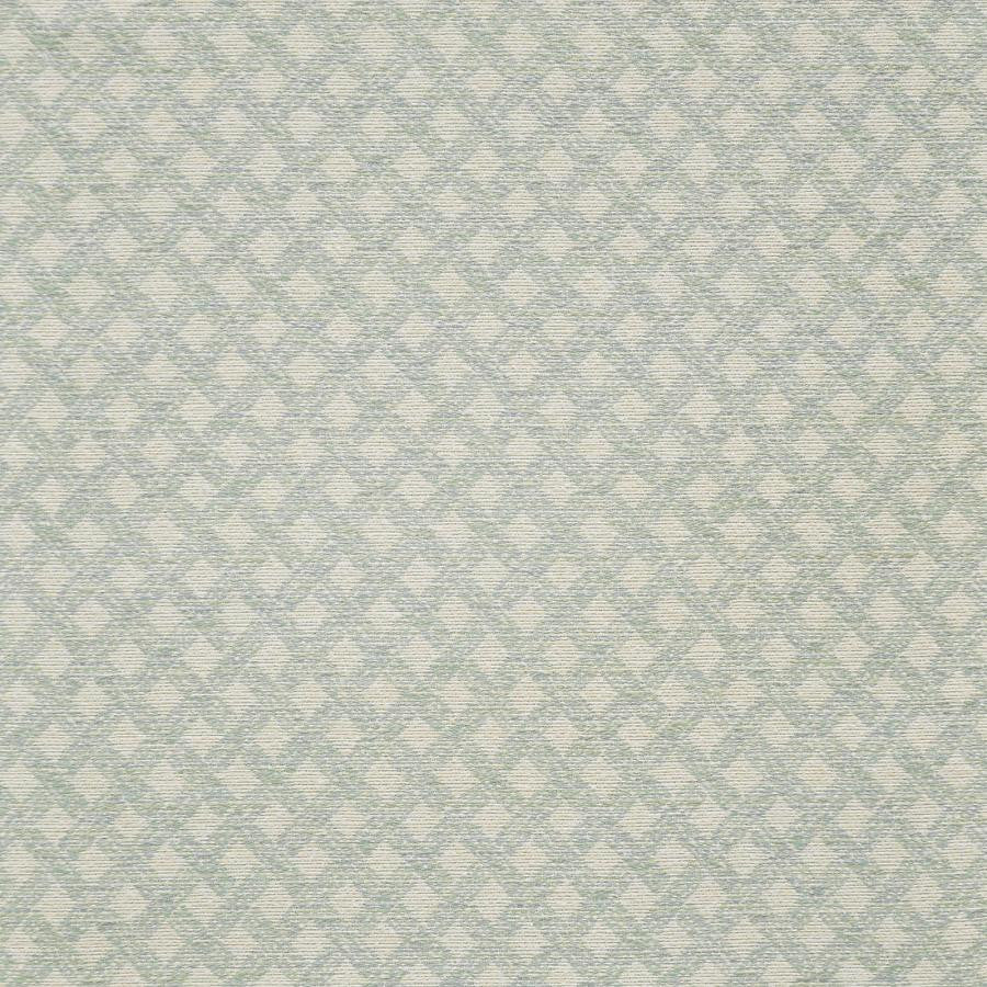 Arbour # 922 Dew by Maxwell Fabric PERFORMANCE WOVENS-VOL.III PALM BEACH 38% POLYESTER/33% RAYON 18% OLEFIN/11% UPCYCLED COTTON USA V-3.8"H-3.4" 54" - Fabric Carolina -
