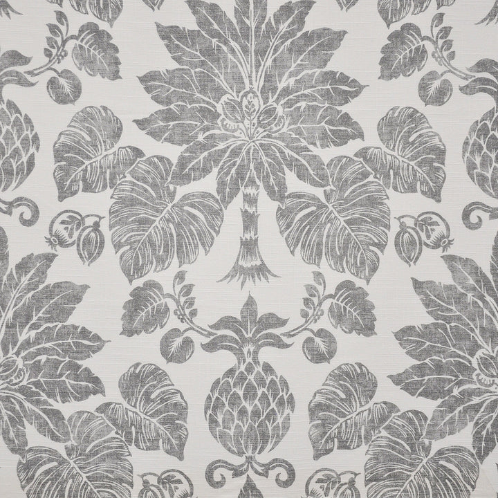 Agave # 836 Pewter by Maxwell Fabric COLOR THEORY-VOL.IV MOONSTONE 100% COTTON SPAIN DRY CLEAN </p><p>Repeat: Horizontal: and Vertical: V&H-27 54" - Fabric Carolina -