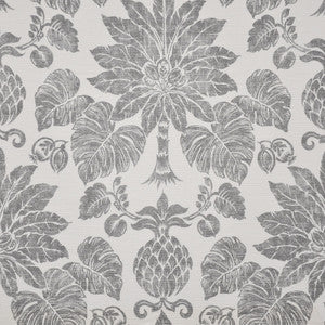 Agave # 836 Pewter by Maxwell Fabric