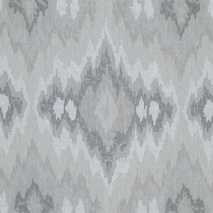 Agnes # 611 Mercury by Maxwell Fabric Wide Width Drapery 92% POLYESTER/8% LINEN TURKEY V-15"H-11.5" 118" - Fabric Carolina -