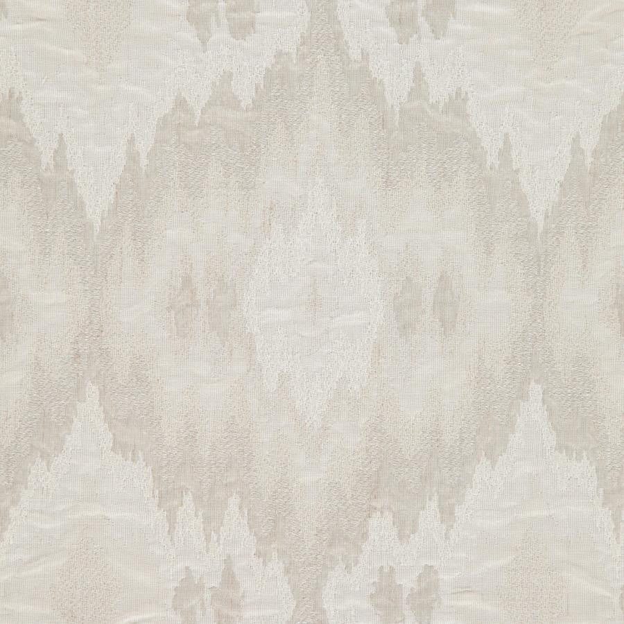 Agnes # 626 Wicker by Maxwell Fabric Wide Width Drapery 92% POLYESTER/8% LINEN TURKEY V-15"H-11.5" 118" - Fabric Carolina -