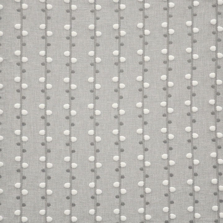 Abrus # 605 Cloudburst by Maxwell Fabric COLOR WAVES-NOMAD 56% POLYESTER 21% COTTON
17% VISCOSE 6% LINEN - INDIA DRY CLEAN </p><p>Repeat: Horizontal: H-1.75 and Vertical: V-2 54"EMB51.5 - Fabric Carolina -