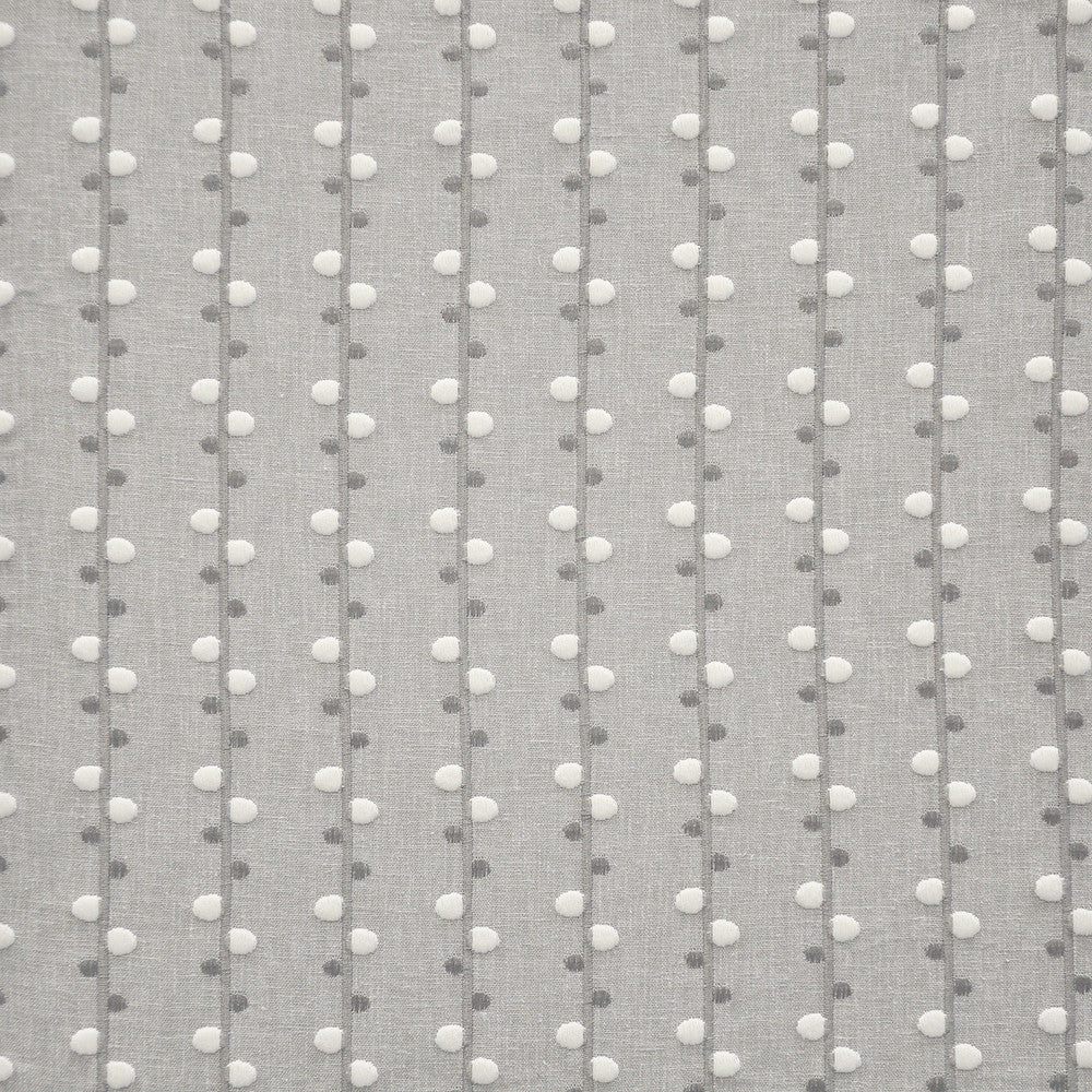 Abrus # 605 Cloudburst by Maxwell Fabric COLOR WAVES-NOMAD 56% POLYESTER/21% COTTON
17% VISCOSE/6% LINEN - INDIA See sample </p><p>Repeat: Horizontal: 1.75" and Vertical: 2" 54"EMB51.5 - Fabric Carolina -