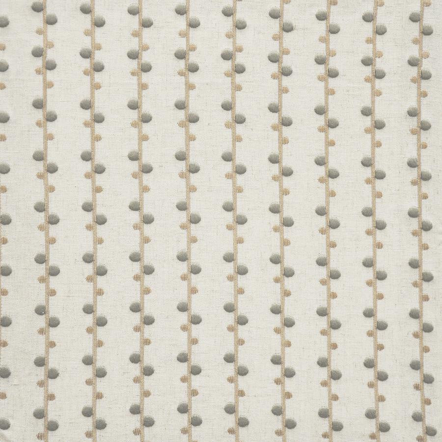 Abrus # 634 Copper by Maxwell Fabric COLOR WAVES-NOMAD 56% POLYESTER/21% COTTON
17% VISCOSE/6% LINEN - INDIA V-2"H-1.75" 54"EMB51.5 - Fabric Carolina -