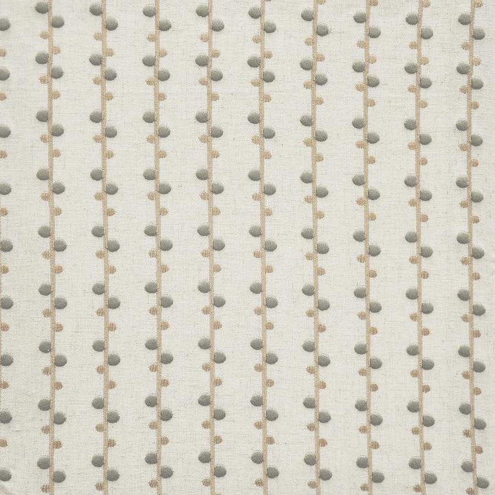 Abrus # 634 Copper by Maxwell Fabric COLOR WAVES-NOMAD 56% POLYESTER/21% COTTON
17% VISCOSE/6% LINEN - INDIA V-2"H-1.75" 54"EMB51.5 - Fabric Carolina -