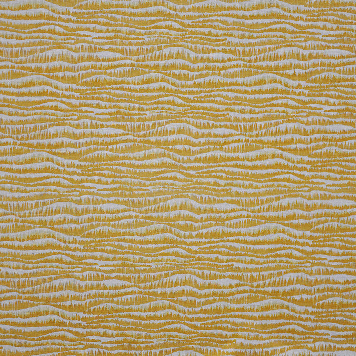 Athabasca # 429 Turmeric by Maxwell Fabric COLOR WAVES-NEAPOLITAN 70% COTTON 25% POLYESTER
5% LINEN INDIA </p><p>Repeat: Horizontal: H-18 and Vertical: V-6 54" - Fabric Carolina -