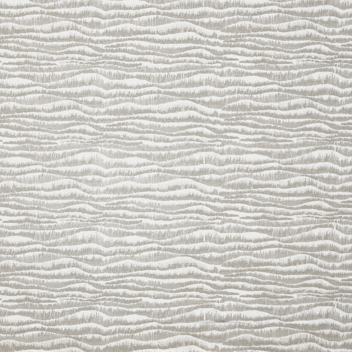 Athabasca # 628 Sesame by Maxwell Fabric COLOR WAVES-NOMAD 70% COTTON 25% POLYESTER
5% LINEN INDIA </p><p>Repeat: Horizontal: H-18 and Vertical: V-6 54" - Fabric Carolina -