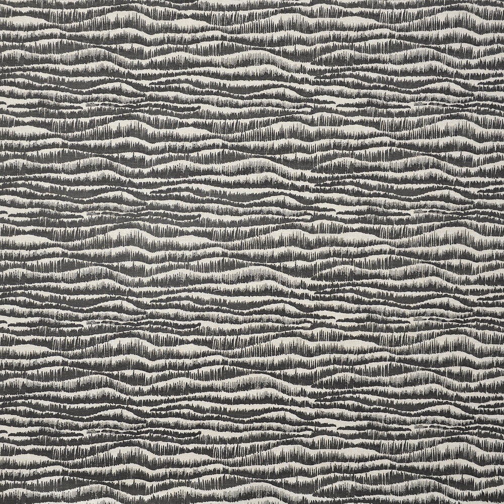 Athabasca # 683 Thatch by Maxwell Fabric COLOR WAVES-NOMAD 70% COTTON/25% POLYESTER
5% LINEN INDIA See sample </p><p>Repeat: Horizontal: 18" and Vertical: 6" 54" - Fabric Carolina -