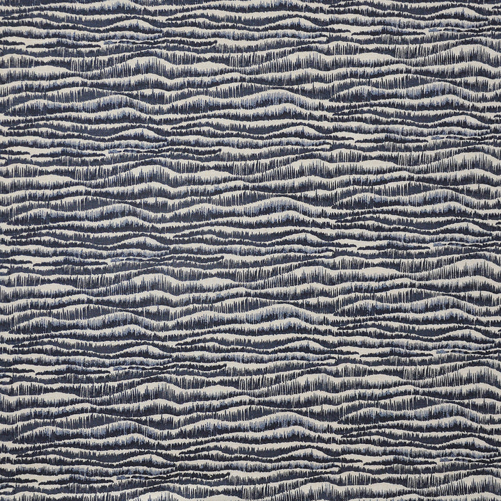 Athabasca # 819 Waterfall by Maxwell Fabric COLOR WAVES-RIVIERA 70% COTTON 25% POLYESTER
5% LINEN INDIA </p><p>Repeat: Horizontal: H-18 and Vertical: V-6 54" - Fabric Carolina -