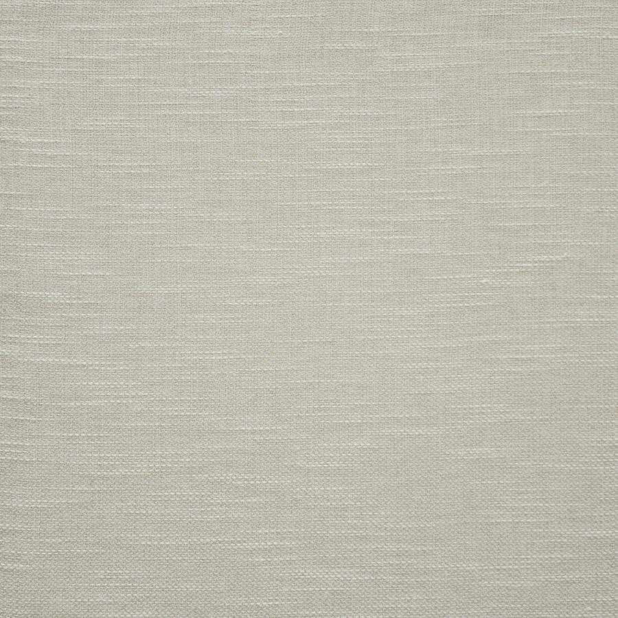 Adelaide # 313 Alabaster by Maxwell Fabric Pure & Simple Xi 100% POLYESTER TURKEY 54" - Fabric Carolina -