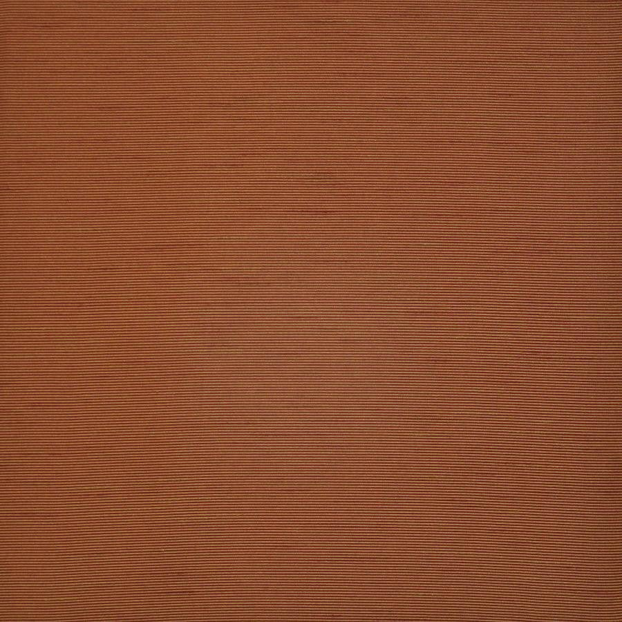 Apollonia # 527 Pomegranate by Maxwell Designer Fabric Pure & Simple Xii 100% POLYESTER INDIA 54" - Swanky Fabrics -