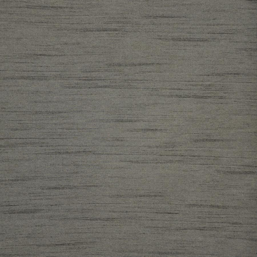 Apollonia # 555 Ash by Maxwell Designer Fabric Pure & Simple Xii 100% POLYESTER INDIA 54" - Swanky Fabrics -