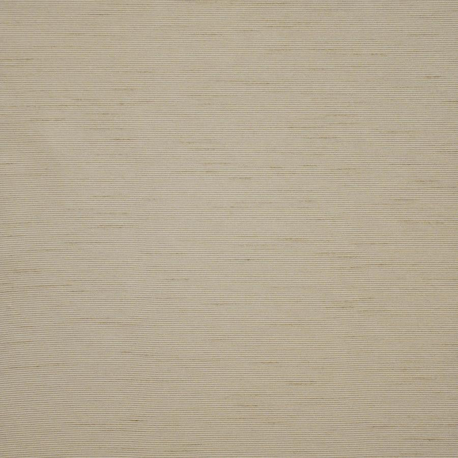 Apollonia # 561 Almond by Maxwell Fabric Pure & Simple Xii 100% POLYESTER INDIA 54" - Fabric Carolina -