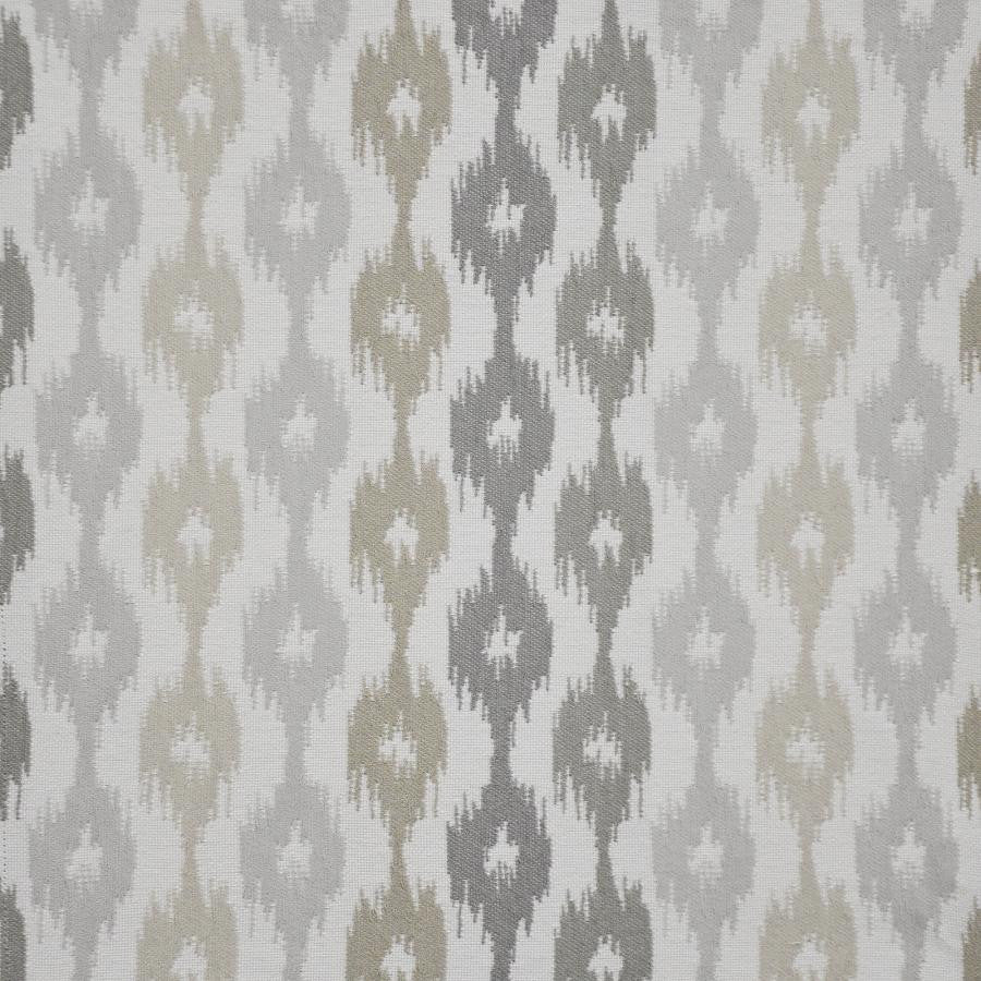 Annabelle # 112 Granite by Maxwell Fabric Upholstery Palettes-Fossil 100% POLYESTER USA V-9.9"H-3.75" 54" - Fabric Carolina -