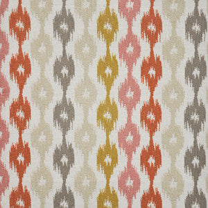 Annabelle # 401 Sunset by Maxwell Fabric