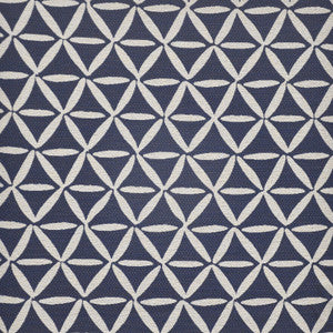 Asterisk # 210 Denim by Maxwell Fabric
