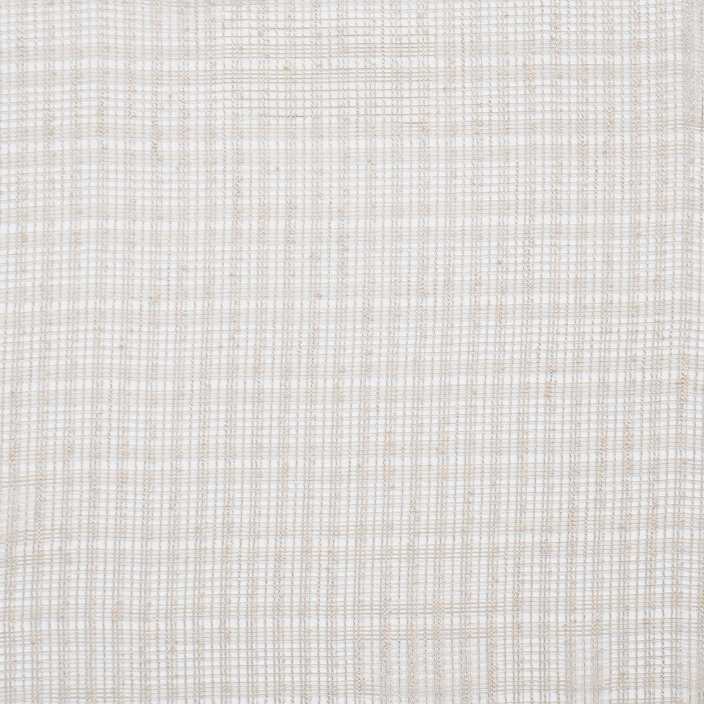 Anita # 926 Bamboo by Maxwell Fabric SHEER HEIGHTS 100% POLYESTER TURKEY </p><p>Repeat: Horizontal: H-0.75 and Vertical: V-1 110" - Fabric Carolina -