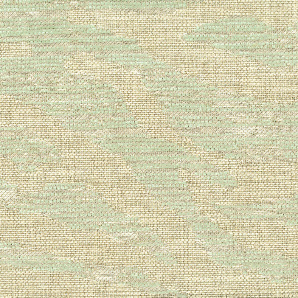 Apart 1 Seafoam by Stout Fabric Stout Fabric Apart 1 SeafoamFabric RAINBOW LIBRARY SEASPRAY/ICECICLE TURKEY </p><p>Repeat: H: 27.000, V: 27.000 54 in - Fabric Carolina -