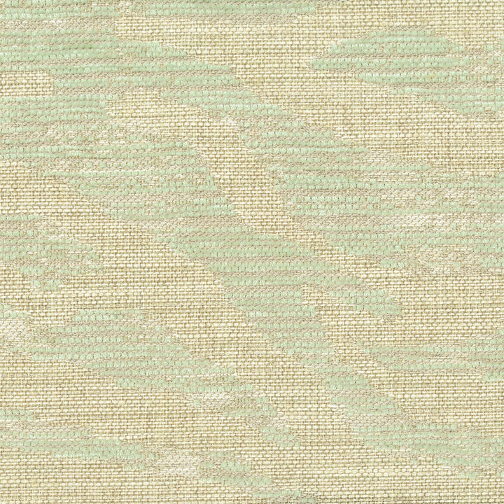 Apart 1 Seafoam by Stout Fabric Stout Fabric Apart 1 SeafoamFabric RAINBOW LIBRARY SEASPRAY/ICECICLE TURKEY </p><p>Repeat: H: 27.000, V: 27.000 54 in - Fabric Carolina -