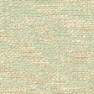 Apart 1 Seafoam by Stout Fabric