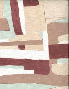 Apex Rose 110 by Norbar Fabric