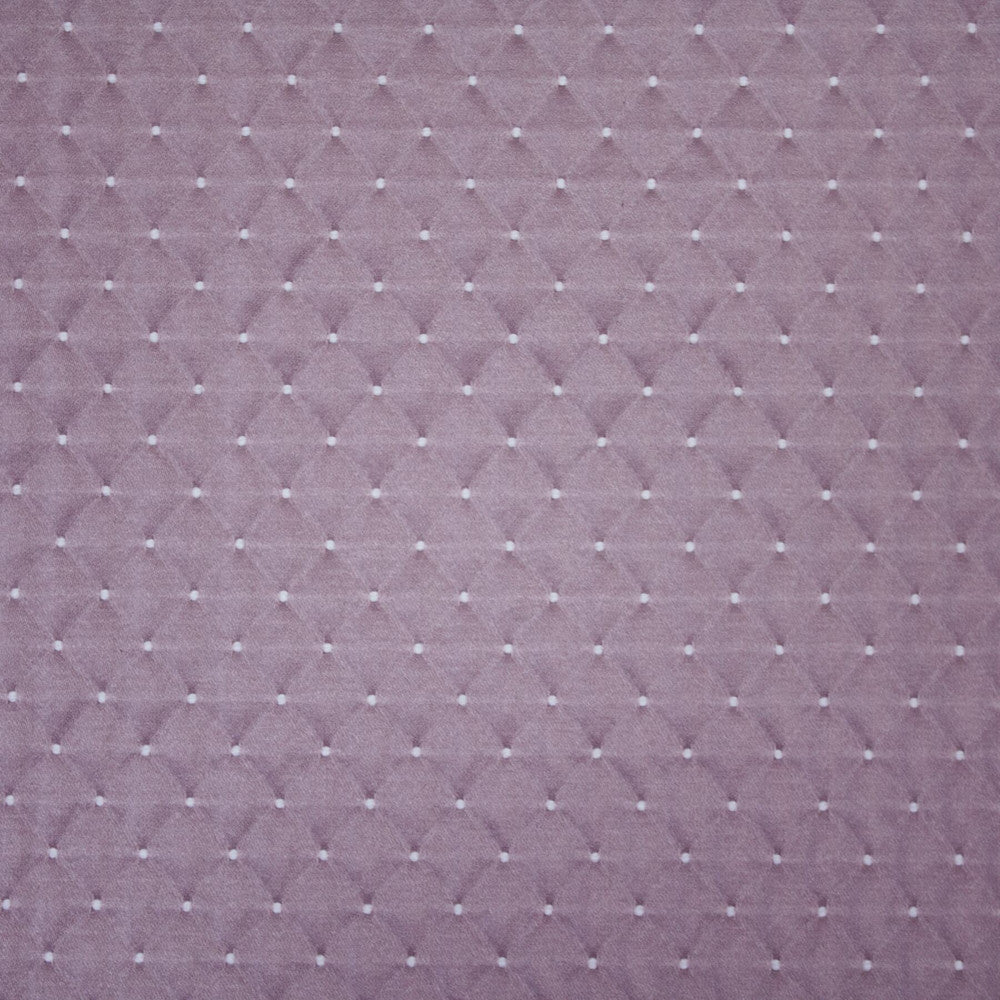 Apopka 18 Lavendar by Marcus William Fabric Kai/Marcus William Tallis 47% Cotton 35% Nylon 18% Spun Viscose INDIA MARTINDALE WEAR TEST (16 000 CIRCULAR RUBS) Horizontal: 0.375 and Vertical: 0.5 56 in - Fabric Carolina -