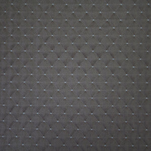 Apopka 19 Charcoal by Marcus William Fabric