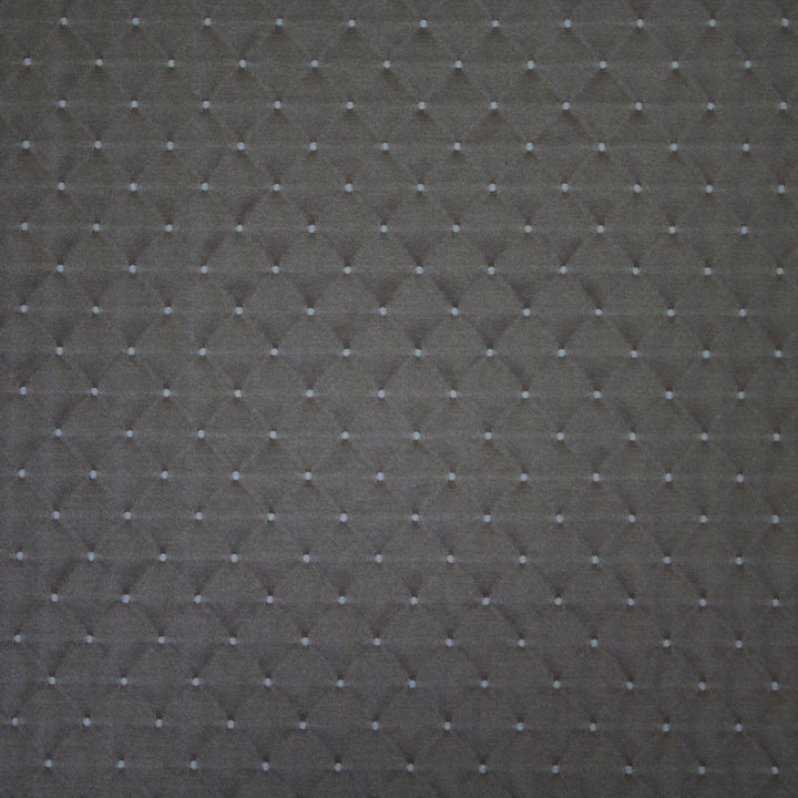 Apopka 19 Charcoal by Marcus William Fabric KAI/MARCUS WILLIAM TALLIS 47%COT 35%NYL 18%SVI INDIA MARTINDALE WEAR TEST (16 000 CIRCULAR RUBS) Horizontal: 0.375 and Vertical: 0.5 56 in - Fabric Carolina -
