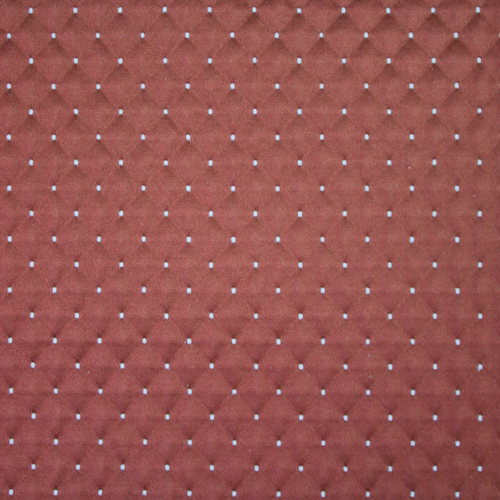 Apopka 24 Russet by Marcus William Fabric KAI/MARCUS WILLIAM TALLIS 47%COT 35%NYL 18%SVI INDIA MARTINDALE WEAR TEST (16 000 CIRCULAR RUBS) </p><p>Repeat: 0.5 56 in - Fabric Carolina -